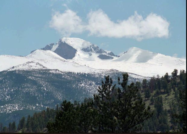 Glaciers
